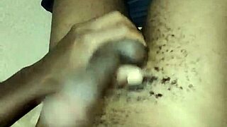 Hey, wanna see me stroke my big cock at home?