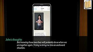 My New Family 112: HENTAI Teen Action!