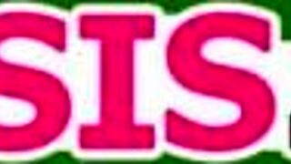 Sexy petite 18+ stepsis hollie mack feels intense pleasure getting nailed