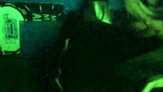 Squirting on Face After Oral