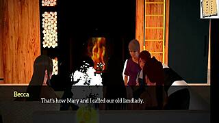 My new family 96 hints at steamy secrets