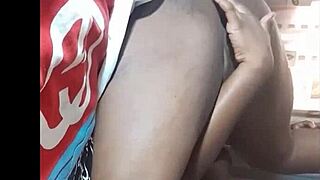 Hey, check out Naijahomemadepussy in a wild upclose pussy adventure