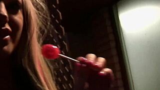 Adorable Wet Snatch Awaits Huge Pecker for Hardcore Pounding in Tight European Cunt