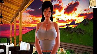 My new family 96 hints at steamy secrets