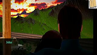 My new family 96 hints at steamy secrets