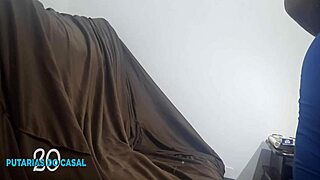 Vivi Guedez Official Horse Rolls This Ass Nice