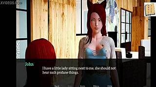 My new family 96 hints at steamy secrets