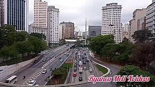 Dessa Vez Ele Trouxe Max Maranhão Que Arrombou Meu Cuzinho Gostoso