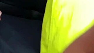 sheila ortega gives pov blowjob to boyfriend at home