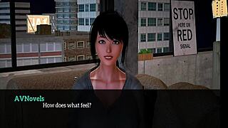 My New Family: Big Tits Hentai Action in 3D Cartoon!