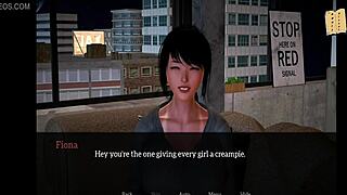 My New Family: Big Tits Hentai Action in 3D Cartoon!