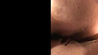 Real homemade lesbian tribbing with real orgasms and real moaning