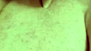 Married couple’s amateur sex tape with Asian bride and Latina girlfriend