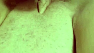 Married couple’s amateur sex tape with Asian bride and Latina girlfriend