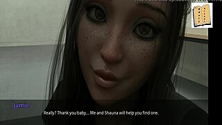 WVM 59: Willow Faces Intense Action in Wild Scenes