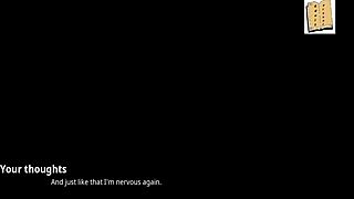 Hey, cheerleaders at Wvm 19 are all over John in hot 3D action!