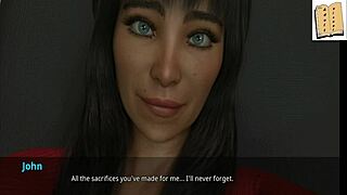 WVM 59: Willow Faces Intense Action in Wild Scenes