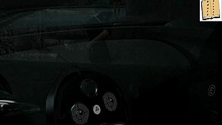 WVM 59: Willow Faces Intense Action in Wild Scenes