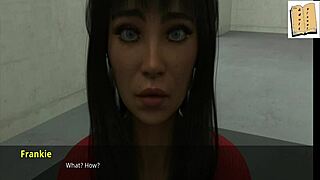 WVM 59: Willow Faces Intense Action in Wild Scenes