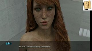 WVM 59: Willow Faces Intense Action in Wild Scenes