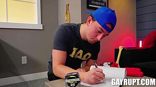 the glory hole adventure with masyn thorne and jacob acosta