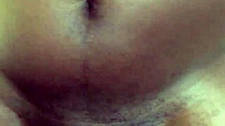 Hotel Encounter Turns Wild with Ebony SQUIRT and CUMSHOT in Final Part 4.