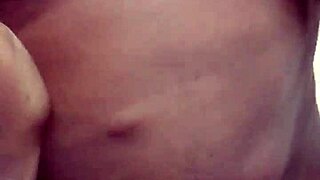 Hotel Encounter Turns Wild with Ebony SQUIRT and CUMSHOT in Final Part 4.