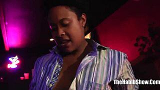 Texas Freaks Nelli Tiger And Phoenoisseur Eating Pussy