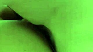 Gaffa taped to the wall, he says no to condoms in gay sex tape