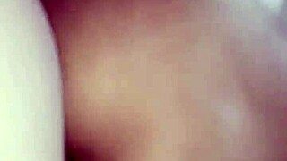 I Love Milking Him Dry and Getting Deeply Pounded in Hardcore Action.