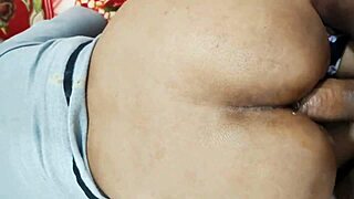 Anal Sex Play With Boyfriend