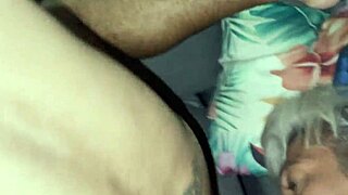 after the club night, we hit a hot afterparty at ap81 with lots of gay sex