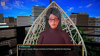 My New Family Episode 480