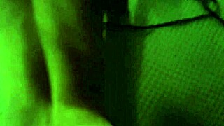 Wife Pounds Husband's Ass With Strapon!