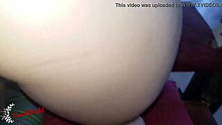 Portuguese Couple Enjoys Wild Sex on Chalet Stairs with Friends