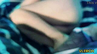 My friend finds me naked and I show him my ass