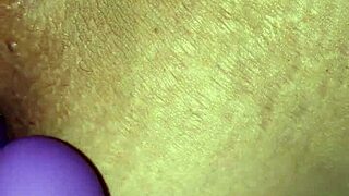 Anal pleasure with my girlfriend and other naughty things we do.