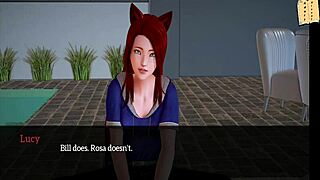 what if my new family turned out like this?