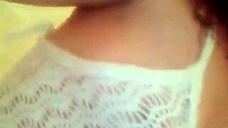 tbt june 2016 striptease exhibitionism and masturbation with dildo