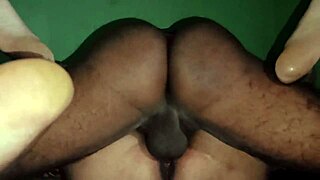 hey, how deep can this bhabhi take it from her lover?