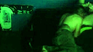 Can't Hold Back and Explode on Her Face in Homemade Squirting Action