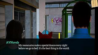 what if my new family turned out like this?