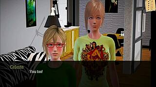 what if my new family turned out like this?