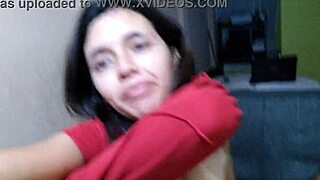 Feeling Inspired by Dany Rio in Independent Porn Acting Class