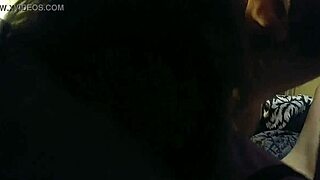 i got so horny watching her naked masturbation turn into anal and pussy fucking with cumshot