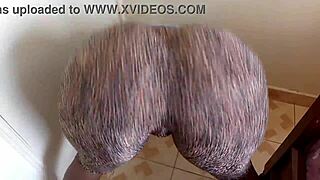 Double Creampie In Pussy