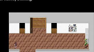 duas esposas que trabalham de super herois combatendo tarados - justice on the side - parte 1