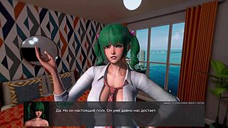 complete gameplay of deviant anomalies part 11, anyone? 😜