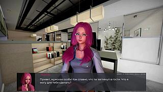 complete gameplay of deviant anomalies part 11, anyone? 😜