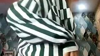 nepali girl from sikkim performs in live amateur show